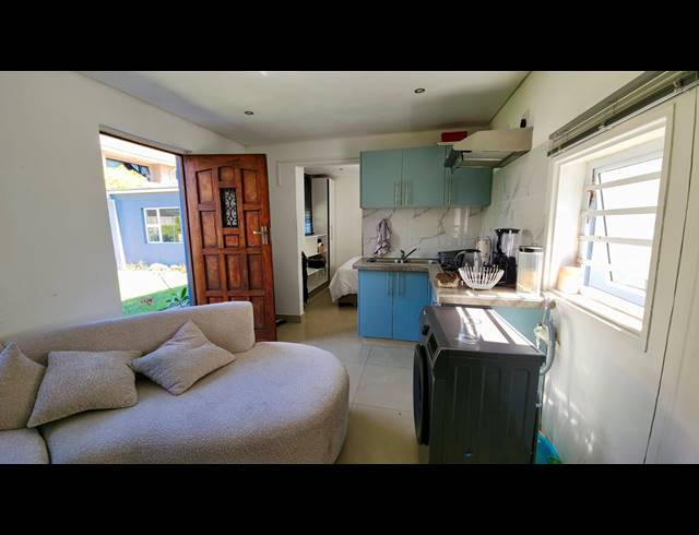 1 BEDROOM APARTMENT TO LET IN GOODWOOD ESTATE